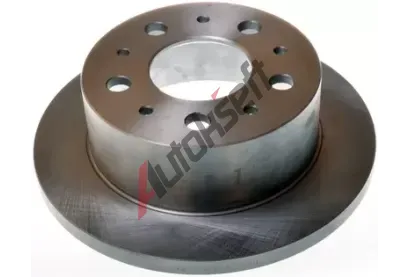 DENCKERMANN Brzdov kotou - 280 mm DCR B130438, B130438
