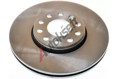 DENCKERMANN Brzdov kotou - 288 mm DCR B130440, B130440