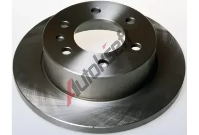DENCKERMANN Brzdov kotou - 298 mm DCR B130441, B130441