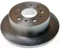 DENCKERMANN Brzdov kotou - 280 mm ‐ DCR B130442