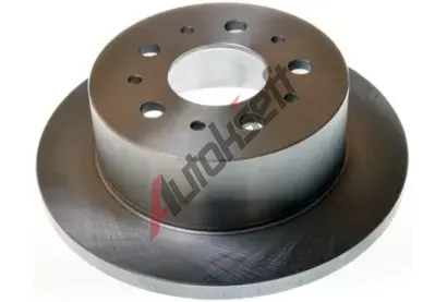 DENCKERMANN Brzdov kotou - 280 mm DCR B130442, B130442