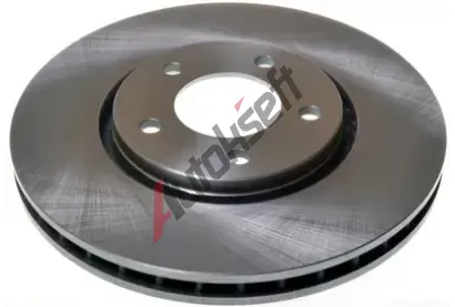 DENCKERMANN Brzdov kotou - 302 mm DCR B130443, B130443