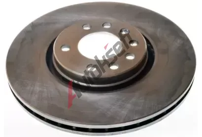 DENCKERMANN Brzdov kotou - 308 mm DCR B130445, B130445