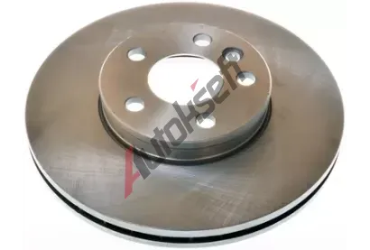 DENCKERMANN Brzdov kotou - 300 mm DCR B130447, B130447