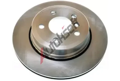 DENCKERMANN Brzdov kotou - 320 mm DCR B130449, B130449