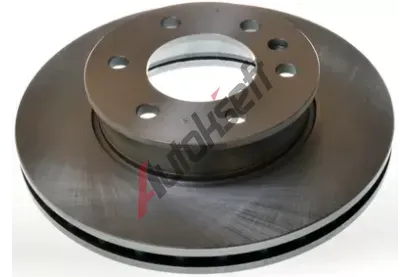 DENCKERMANN Brzdov kotou - 300 mm DCR B130452, B130452