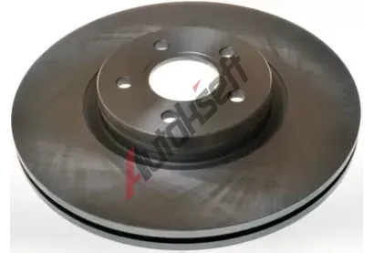 DENCKERMANN Brzdov kotou - 320 mm DCR B130454, B130454
