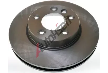 DENCKERMANN Brzdov kotou - 330 mm DCR B130457, B130457