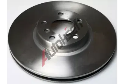 DENCKERMANN Brzdov kotou - 348 mm DCR B130459, B130459