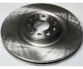DENCKERMANN Brzdov� kotou� - 345 mm&nbsp;&dash;&nbsp;DCR B130460