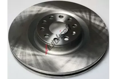 DENCKERMANN Brzdový kotouč - 345 mm DCR B130460, B130460 DENCKERMANN Brzdový kotouč - 345 mm DCR B130460, B130460