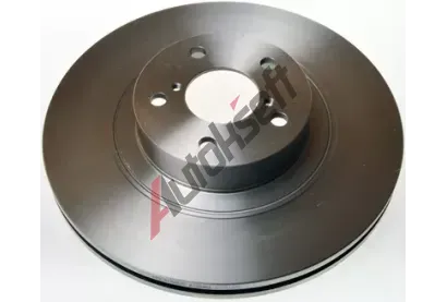 DENCKERMANN Brzdov kotou - 294 mm DCR B130461, B130461