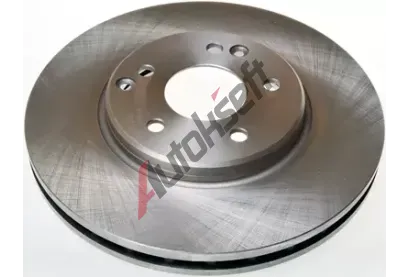 DENCKERMANN Brzdov kotou - 300 mm DCR B130463, B130463