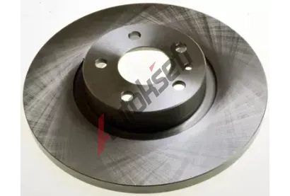 DENCKERMANN Brzdov kotou - 281 mm DCR B130466, B130466