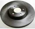 DENCKERMANN Brzdov kotou - 284 mm ‐ DCR B130467