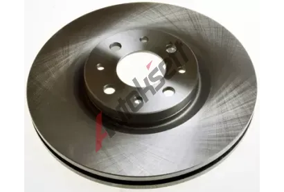 DENCKERMANN Brzdov kotou - 281 mm DCR B130472, B130472