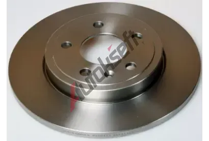 DENCKERMANN Brzdov kotou - 288 mm DCR B130473, B130473
