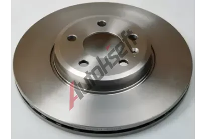 DENCKERMANN Brzdov kotou - 314 mm DCR B130474, B130474