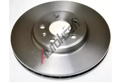 DENCKERMANN Brzdov kotou - 320 mm DCR B130475, B130475