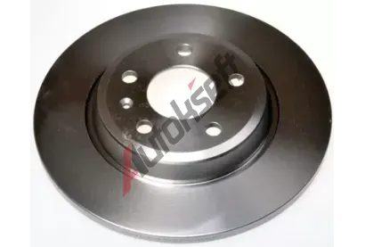 DENCKERMANN Brzdov kotou - 300 mm DCR B130476, B130476