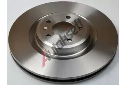 DENCKERMANN Brzdov kotou - 345 mm DCR B130477, B130477
