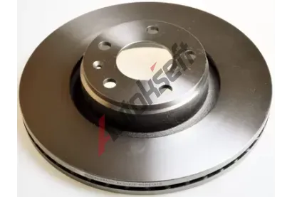 DENCKERMANN Brzdov kotou - 314 mm DCR B130478, B130478