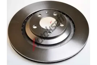 DENCKERMANN Brzdov kotou - 330 mm DCR B130480, B130480