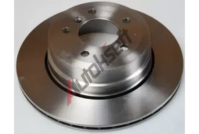 DENCKERMANN Brzdov kotou - 320 mm DCR B130488, B130488