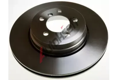DENCKERMANN Brzdov kotou - 345 mm DCR B130491, B130491