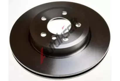 DENCKERMANN Brzdov kotou - 325 mm DCR B130492, B130492