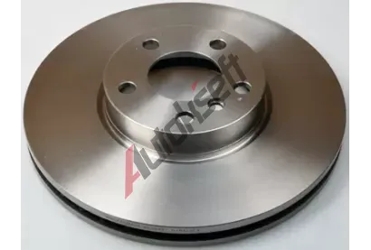 DENCKERMANN Brzdov kotou - 332 mm DCR B130493, B130493