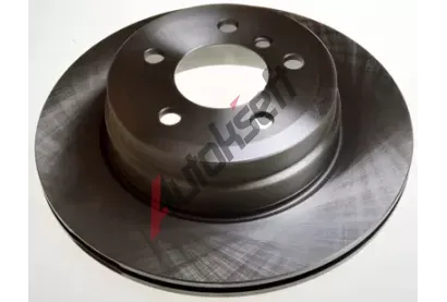 DENCKERMANN Brzdov kotou - 320 mm DCR B130494, B130494