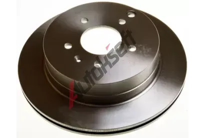 DENCKERMANN Brzdov kotou - 303 mm DCR B130497, B130497