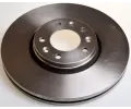 DENCKERMANN Brzdov kotou - 304 mm ‐ DCR B130503
