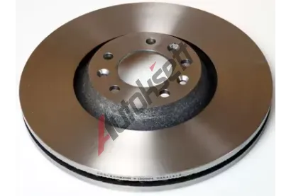 DENCKERMANN Brzdov kotou - 330 mm DCR B130504, B130504
