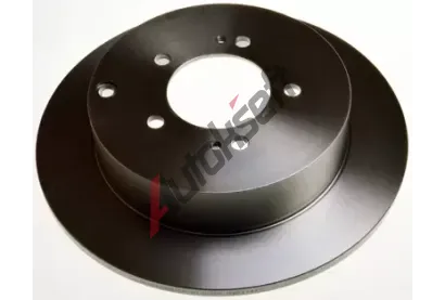 DENCKERMANN Brzdov kotou - 302 mm DCR B130506, B130506