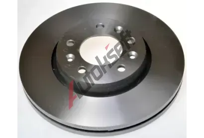 DENCKERMANN Brzdov kotou - 280 mm DCR B130507, B130507