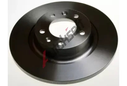 DENCKERMANN Brzdov kotou - 290 mm DCR B130508, B130508
