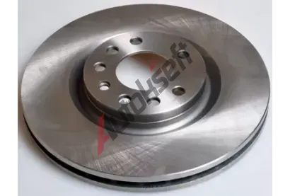 DENCKERMANN Brzdov kotou - 305 mm DCR B130511, B130511