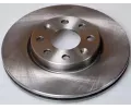 DENCKERMANN Brzdov kotou - 257 mm ‐ DCR B130512
