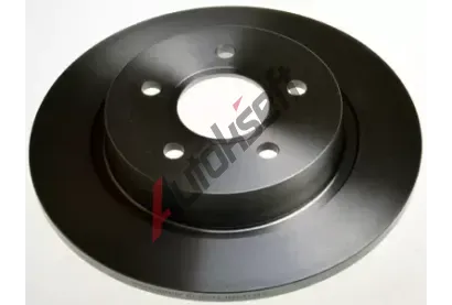 DENCKERMANN Brzdov kotou - 280 mm DCR B130514, B130514