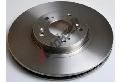 DENCKERMANN Brzdov kotou - 300 mm DCR B130516, B130516