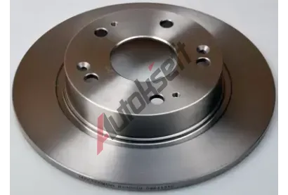 DENCKERMANN Brzdov kotou - 260 mm DCR B130518, B130518