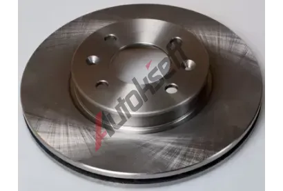 DENCKERMANN Brzdov kotou - 256 mm DCR B130519, B130519