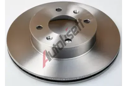 DENCKERMANN Brzdov kotou - 241 mm DCR B130522, B130522