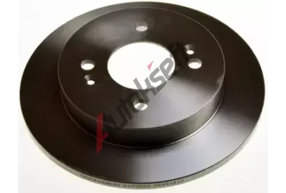 DENCKERMANN Brzdov kotou - 234 mm DCR B130523, B130523