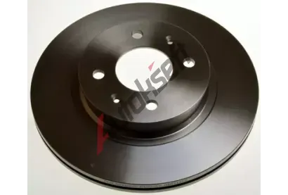 DENCKERMANN Brzdov kotou - 256 mm DCR B130524, B130524