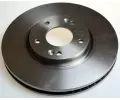 DENCKERMANN Brzdov kotou - 300 mm ‐ DCR B130525