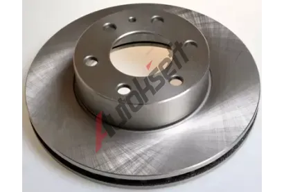 DENCKERMANN Brzdov kotou - 300 mm DCR B130528, B130528