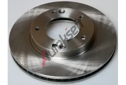 DENCKERMANN Brzdov kotou - 302 mm DCR B130531, B130531